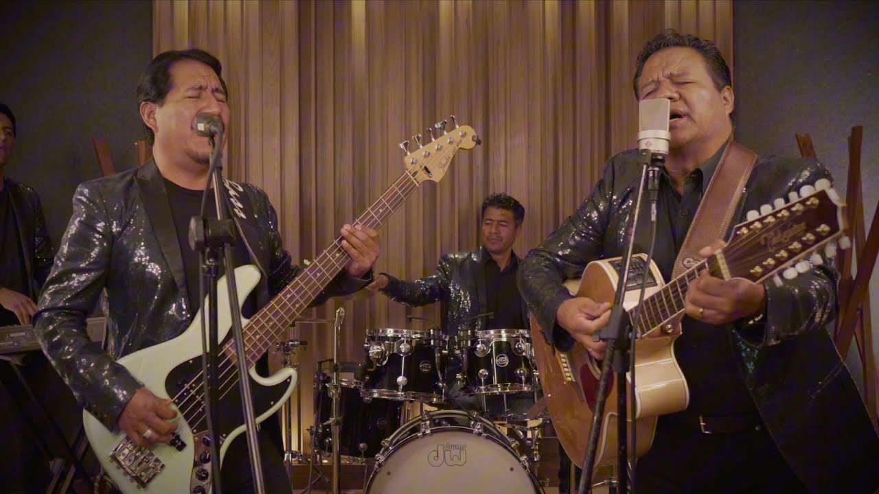 Grupo Amigo Fiel - El Alfarero