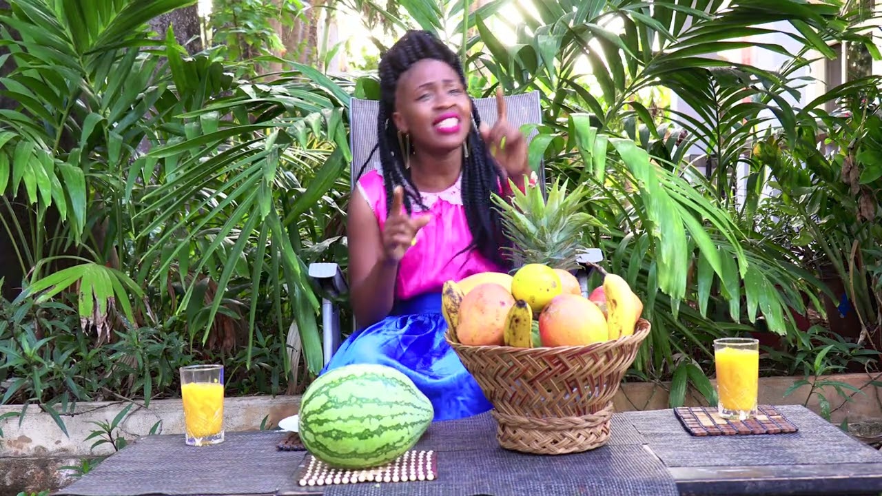 MULUNGU WANGU Official Video By Elizabeth Kadzo