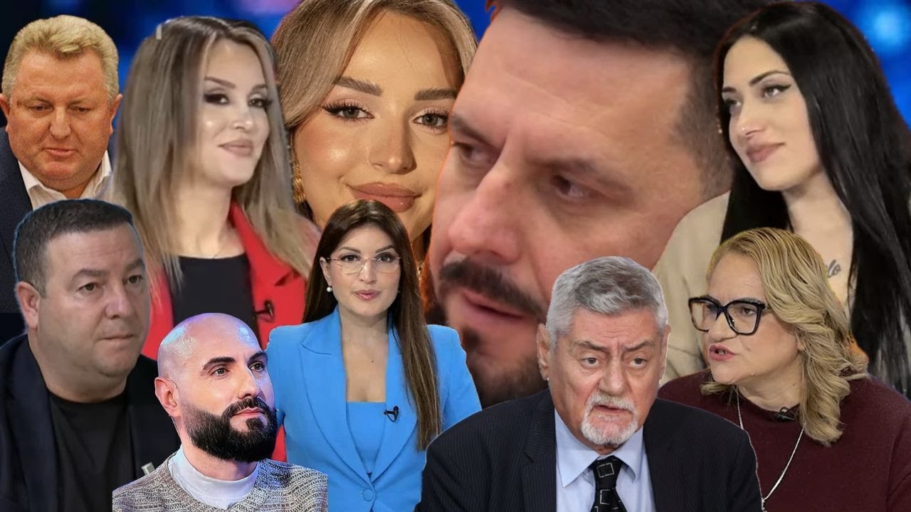 'Dasma e parë në BBV? Miri & Selin'/E papritura që 'trazoi' studion: 'Pakti' që ka bërë jashtë me...