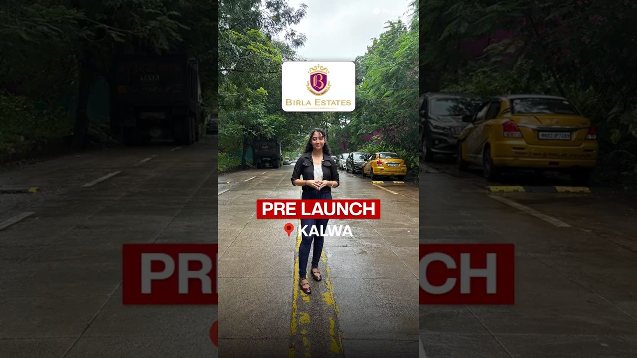 Birla Estates Thane | 📞 7738888141 | Luxurious Project | Project Review | Thane Belapur Road