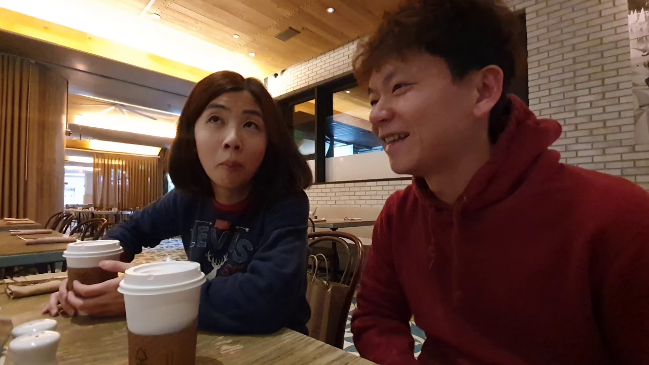 全家早餐的閒聊｜W HollyWood Hotel 洛杉磯ep56