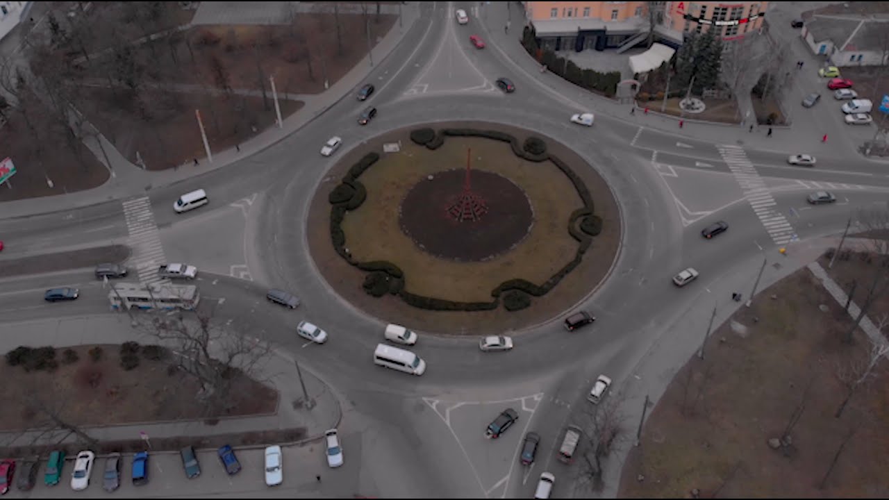 Clip 2: An Introduction to Smart Mobility Technology