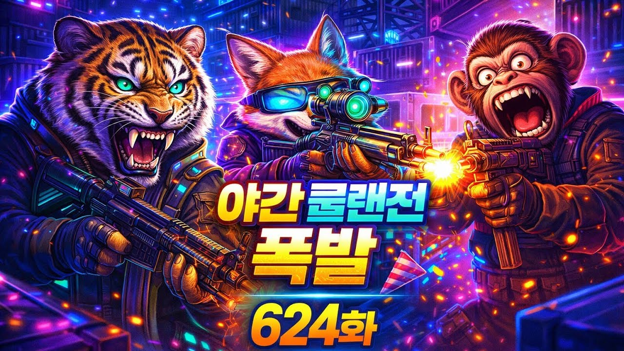 서든프로 에보 624
