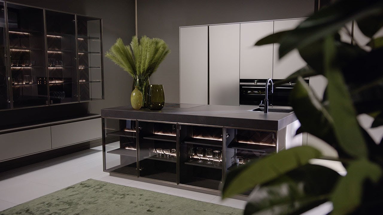 Spectacular insight – pronorm