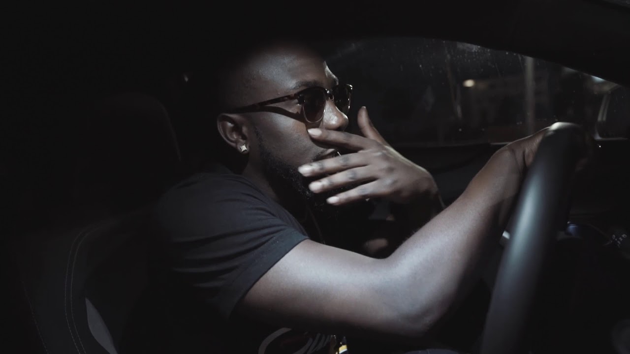 BOSS100MUZIK - Game 7 (Official Video) | DBMG
