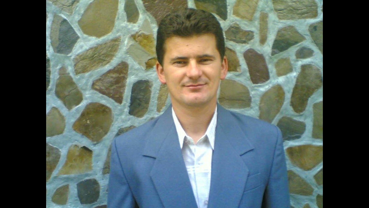 155. Privește suflet ostenit - Flore Budău 