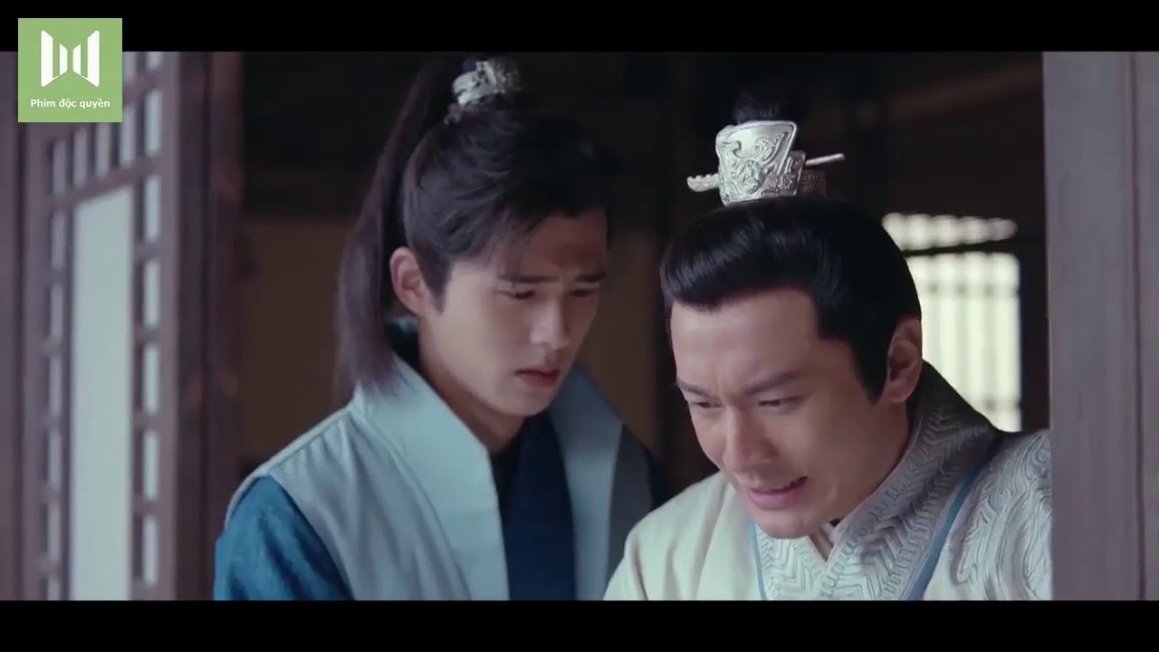 Nirvana in Fire Ⅱ 07 trailer