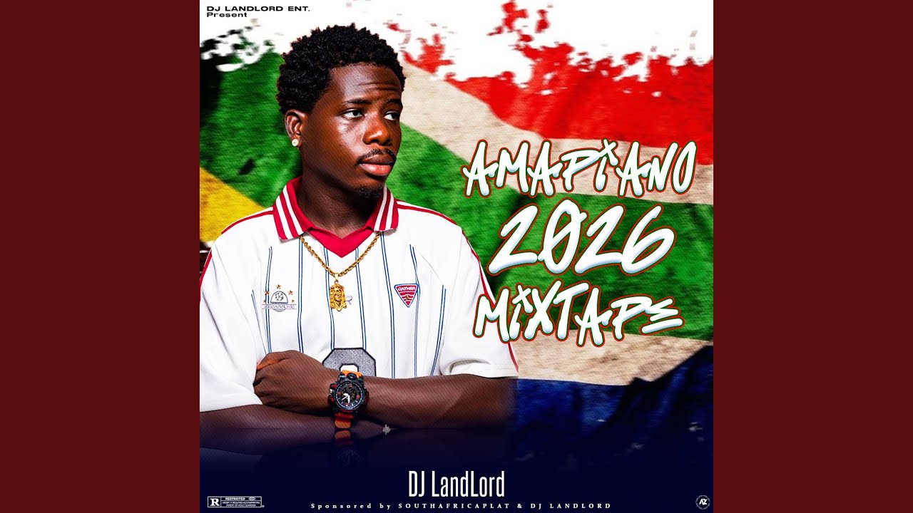 Amapiano 2026 0.1 (Mixtape)