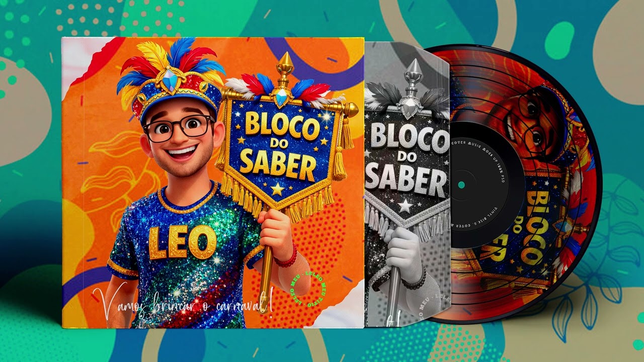 05.  ALEGRIA DE CARNAVAL