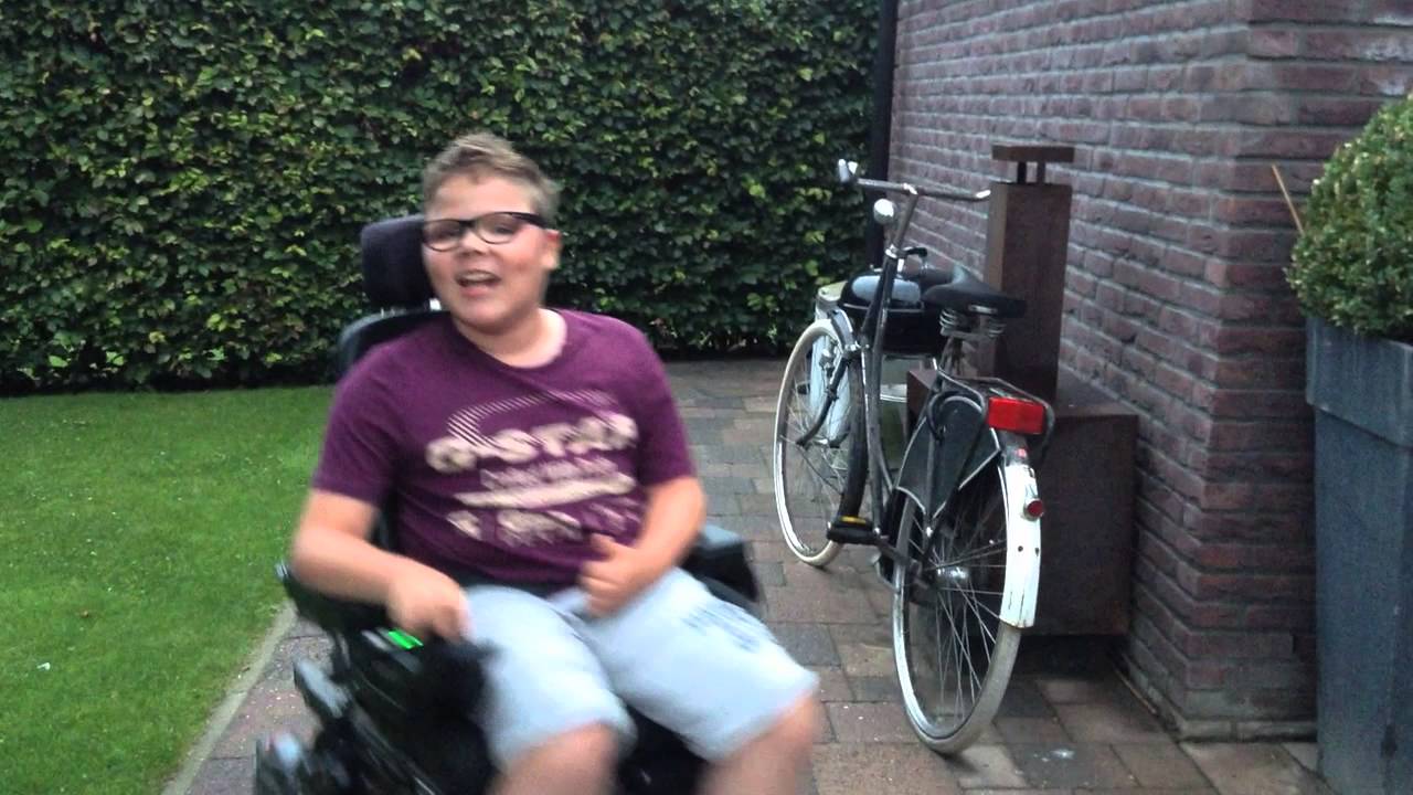 Many Faces of DUCHENNE MUSCULAR DYSTROPHY World Duchenne Awareness Day