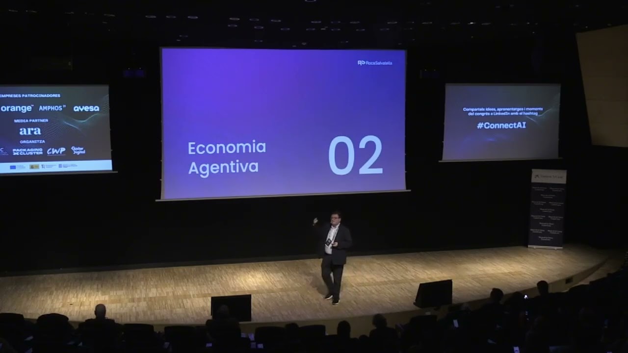 ConnectAI Industry Congress 2026: 