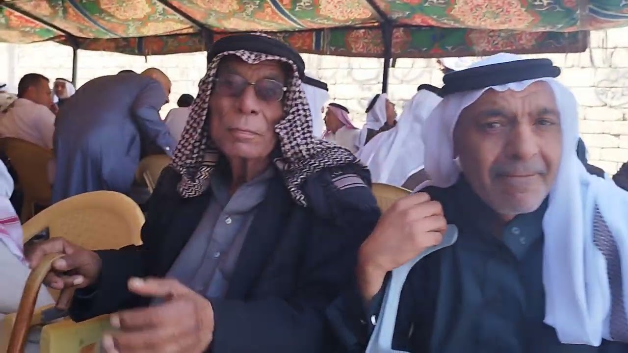 مضيف العم الغالي ابو نشوان المتيوتي والله ألف نعم