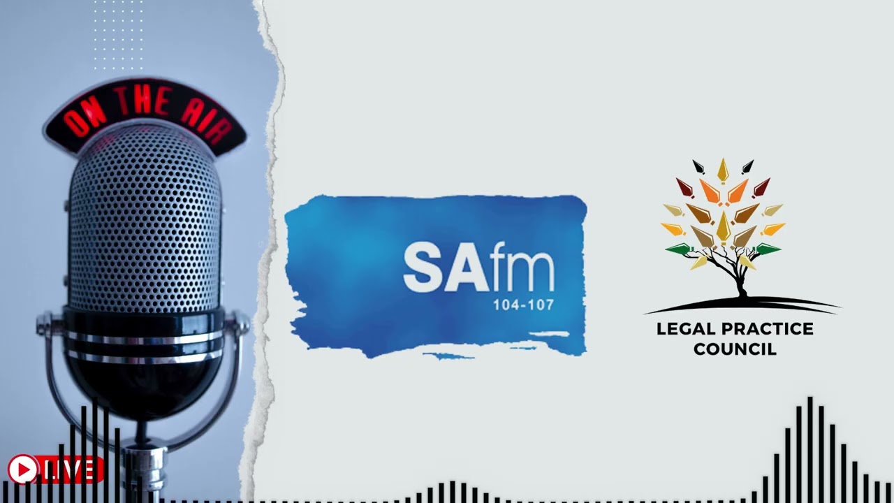 LPC interview on SAfm – Ms Caron Jeaven