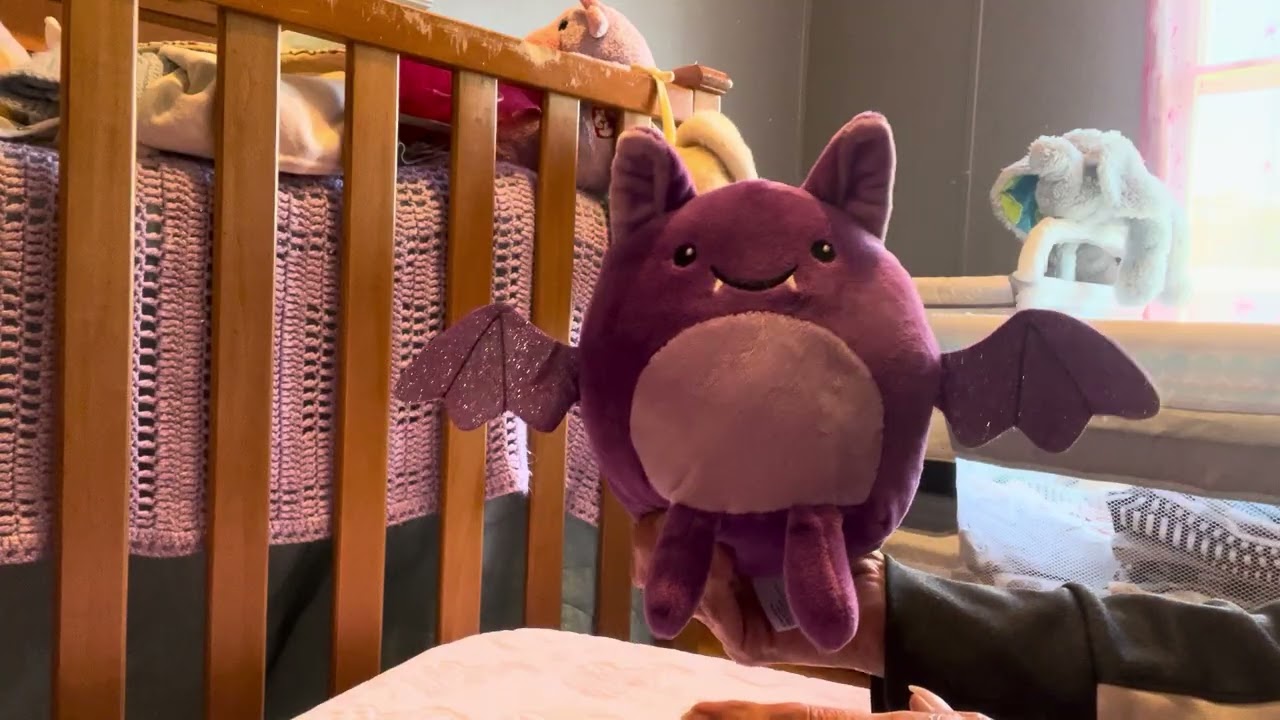 I’m Sick I Won A Baby @katbozz Come See With Me 
