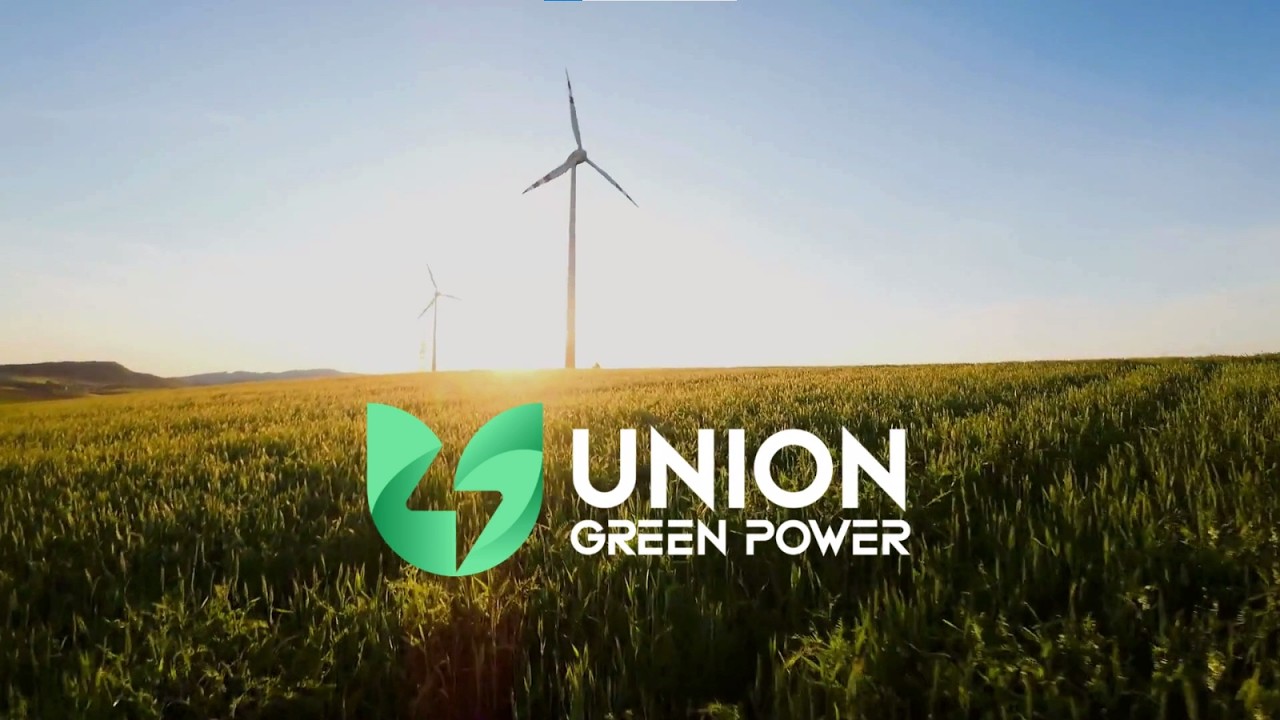 Union Green Power: Expanding the Solar Future