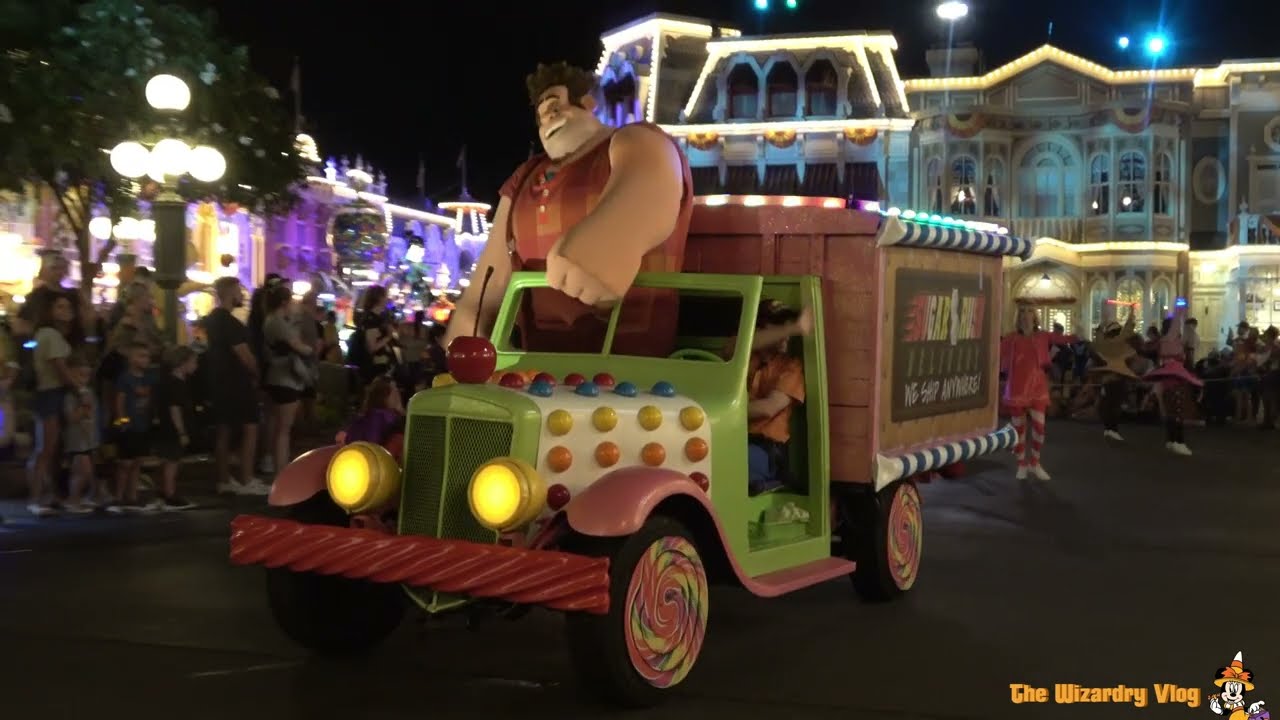 Mickey's 