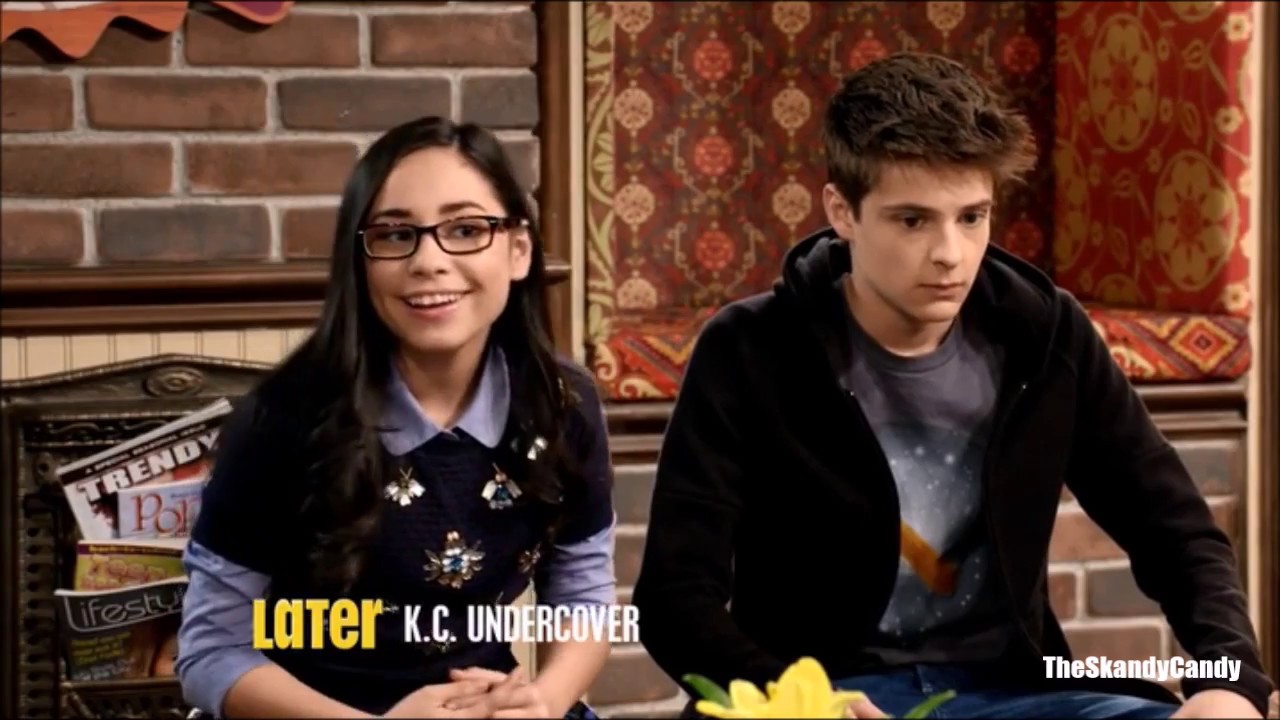 Smackle+Lucas [+Farkle] | You're Hot For My Mind?