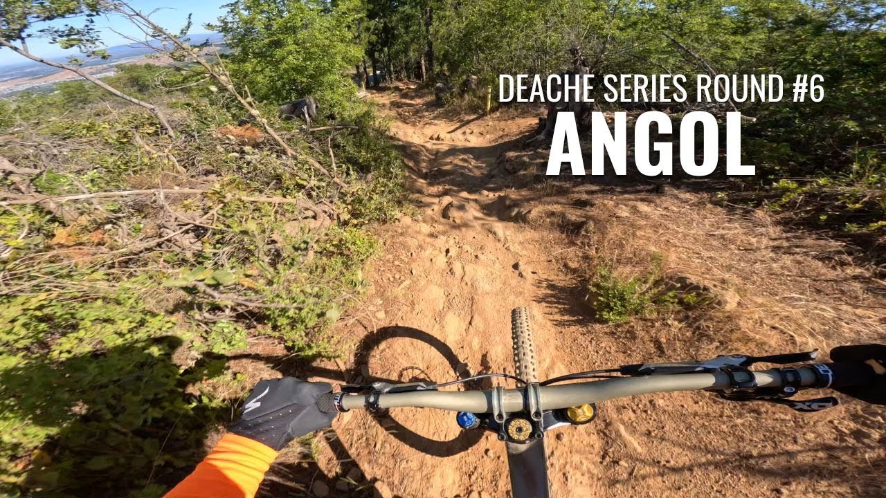 Final Deache Series Angol 2025