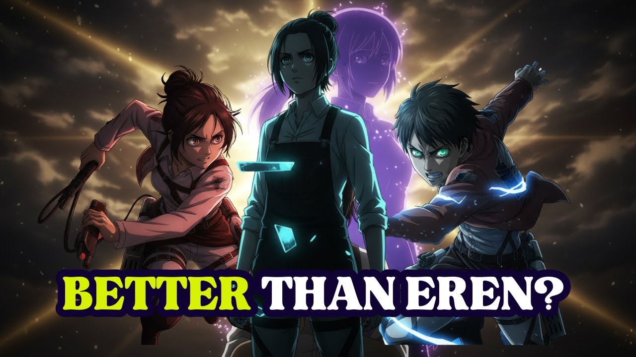 Gabi Braun's WRITING Secrets EXPOSED Why She's Better Than Most Main Characters