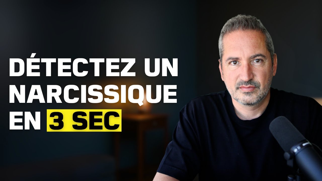 5 signes invisibles d’un  narcissique dès le début (et que tu vas sûrement louper)