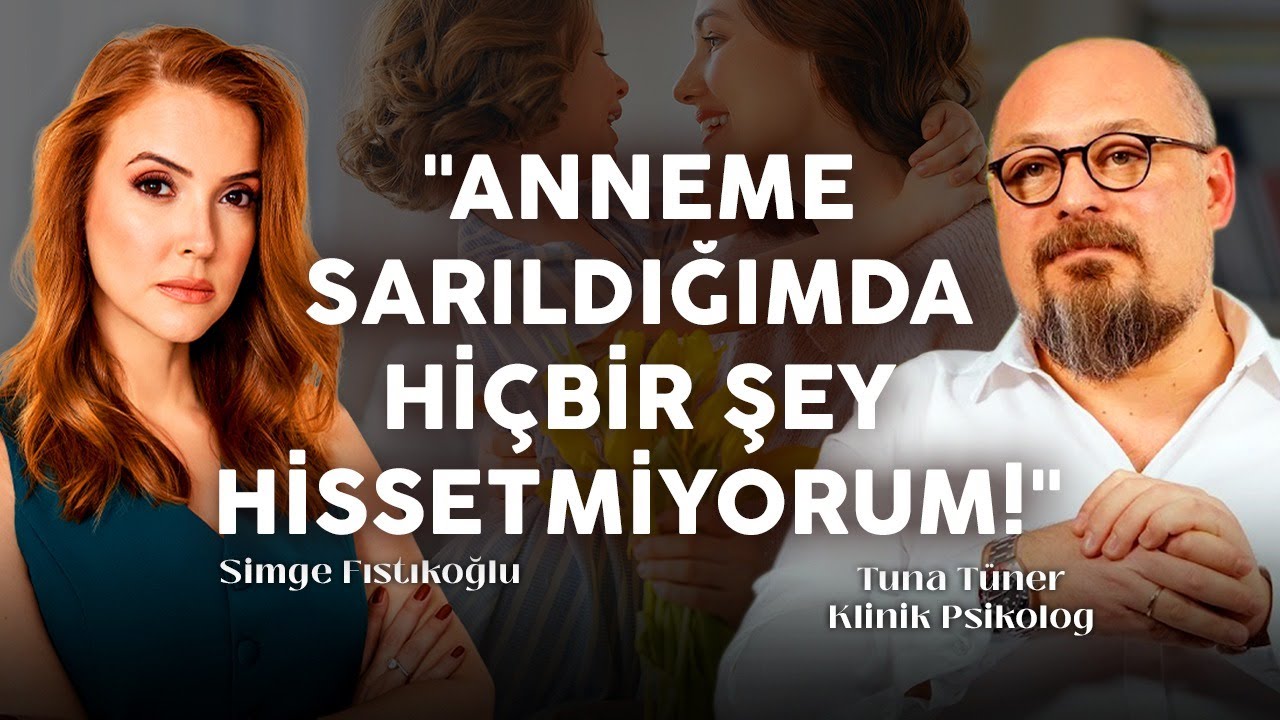 Saygı Duymadığınız Birini Sevemezsiniz! | Tuna Tüner