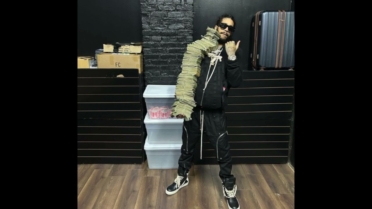 (FREE) OT7 Quanny Type Beat - 