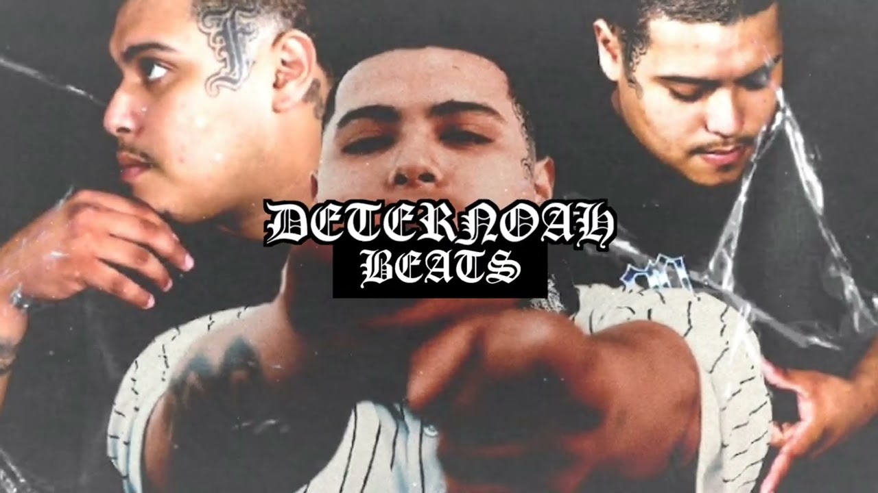 [FREE] Jojo2Faded Type Beat - 