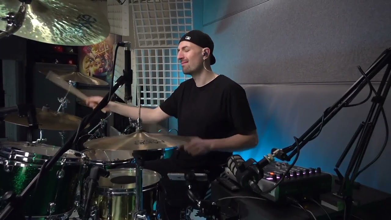 АукцЫон - Дорога 🥁🎼🛣 Наш подарок сыну Юре на День рождения! 🎉🎂❤