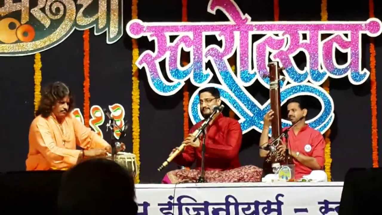Swarotsav Devrukh