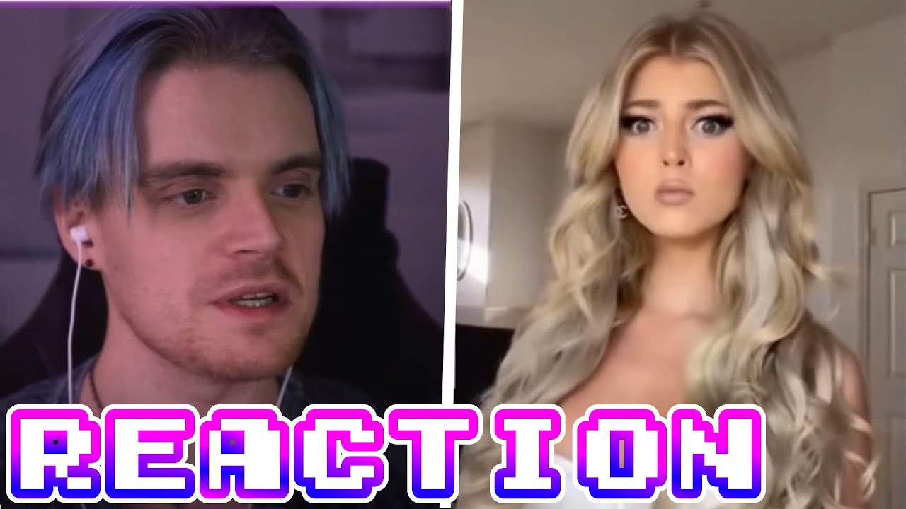 Vik REAGIERT auf TIKTOK macht mich WÜTEND! | Reaktion auf @Vaspelderechte