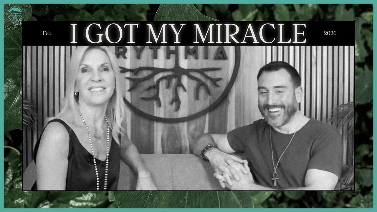 I Got My Miracle | 02/28/26