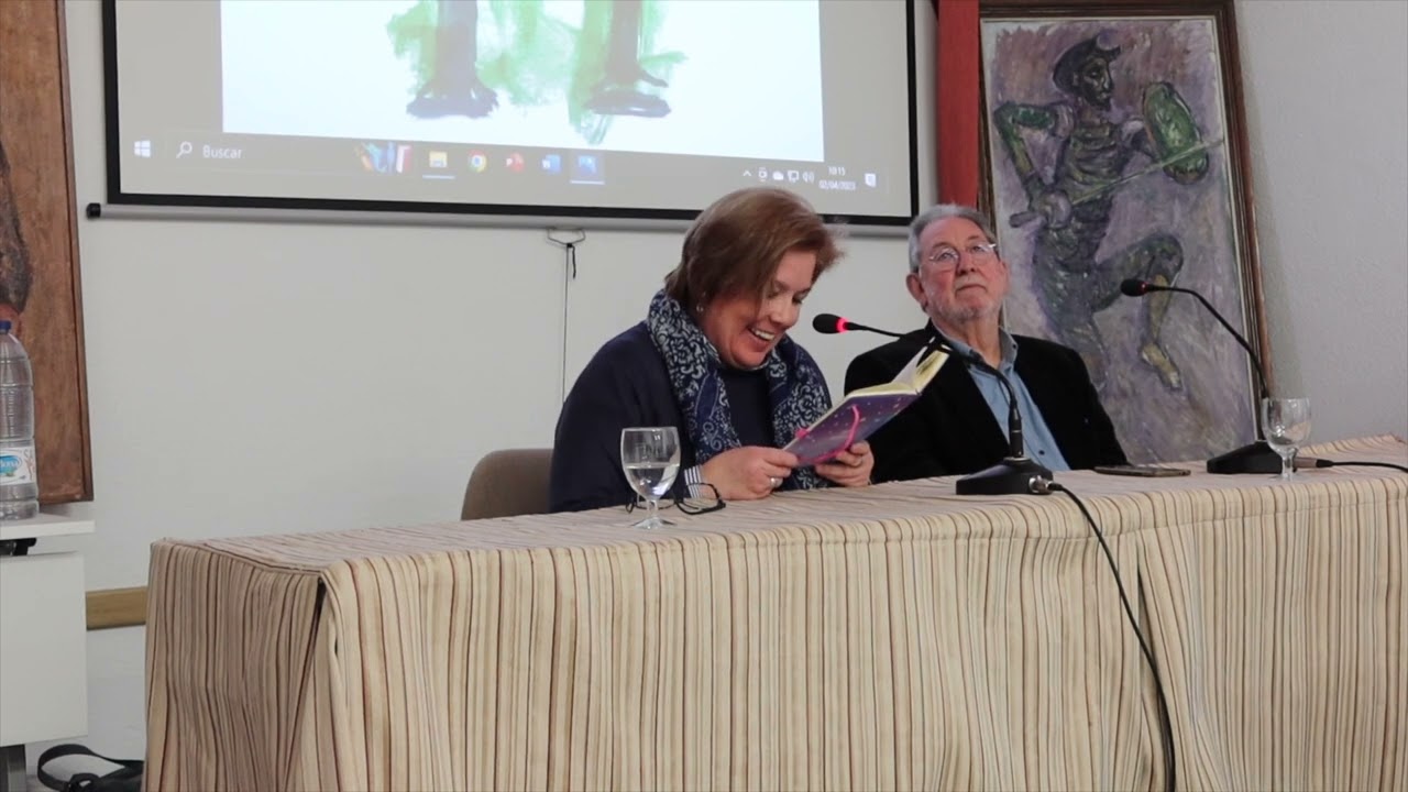 La clausura del Encuentro de Res Hispánica