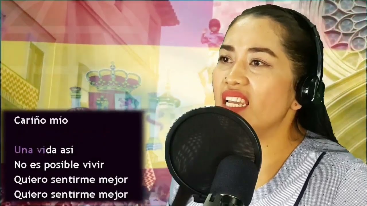 MULTILINGUAL SONGS BY SHIEANN LAITAN