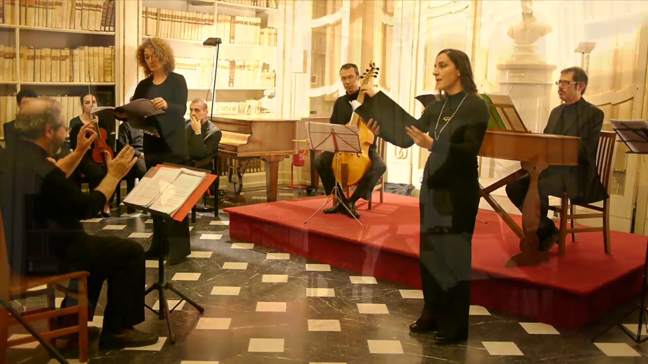 Ensemble Ricercare: 