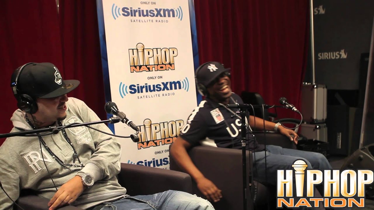 French Montana & Uncle Murda's 