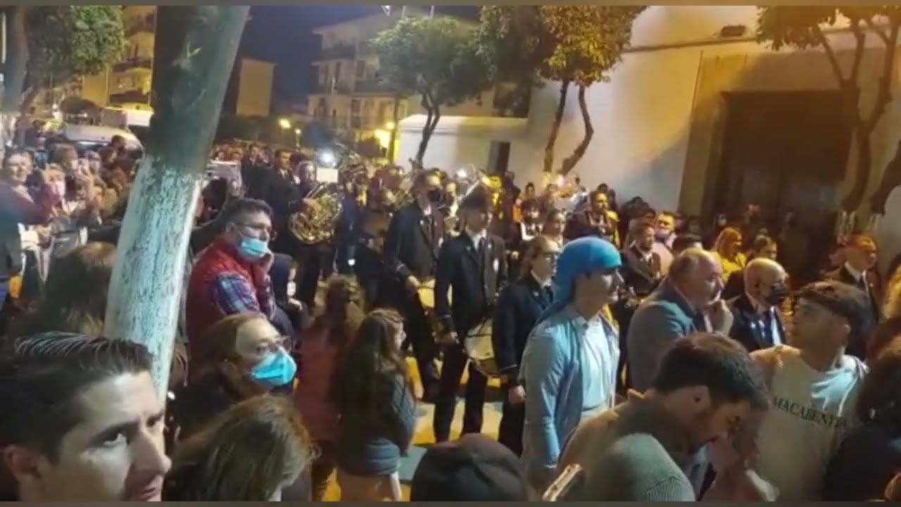 Procesión de San José (San José de la rinconada)