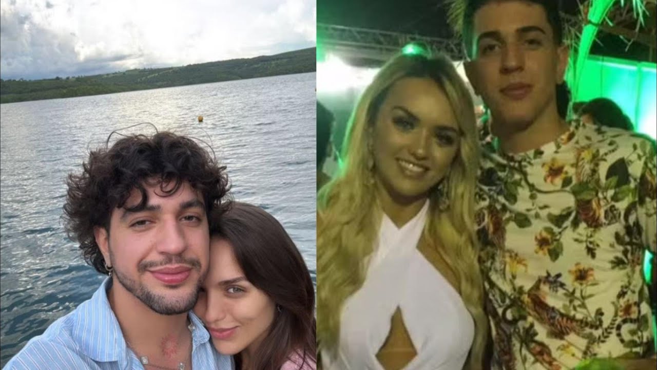 O Reencontro! Rafa Kalimann e Nattan Assumem Romance Ap&oacute;s Anos de Amizade... Ver mais!