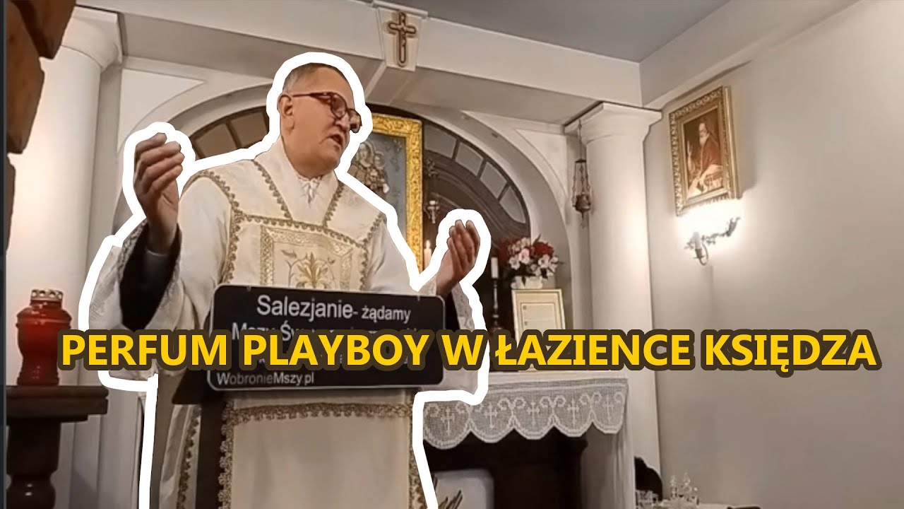 Michał Woźnicki Czcigodny pan zapraszał tu pana Marcina na 11-ego 9.11.2025