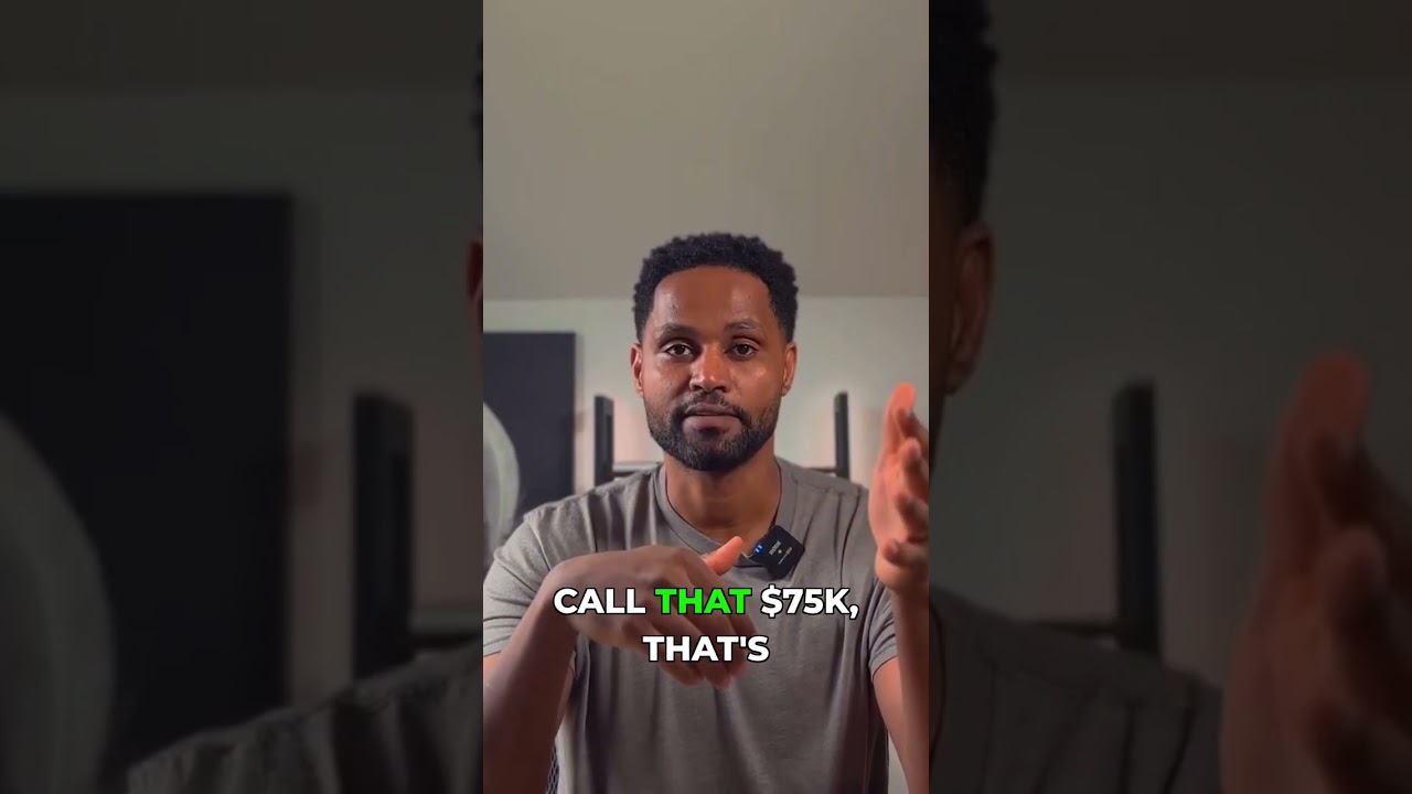 How Much House Can You Afford? Use This Rule!