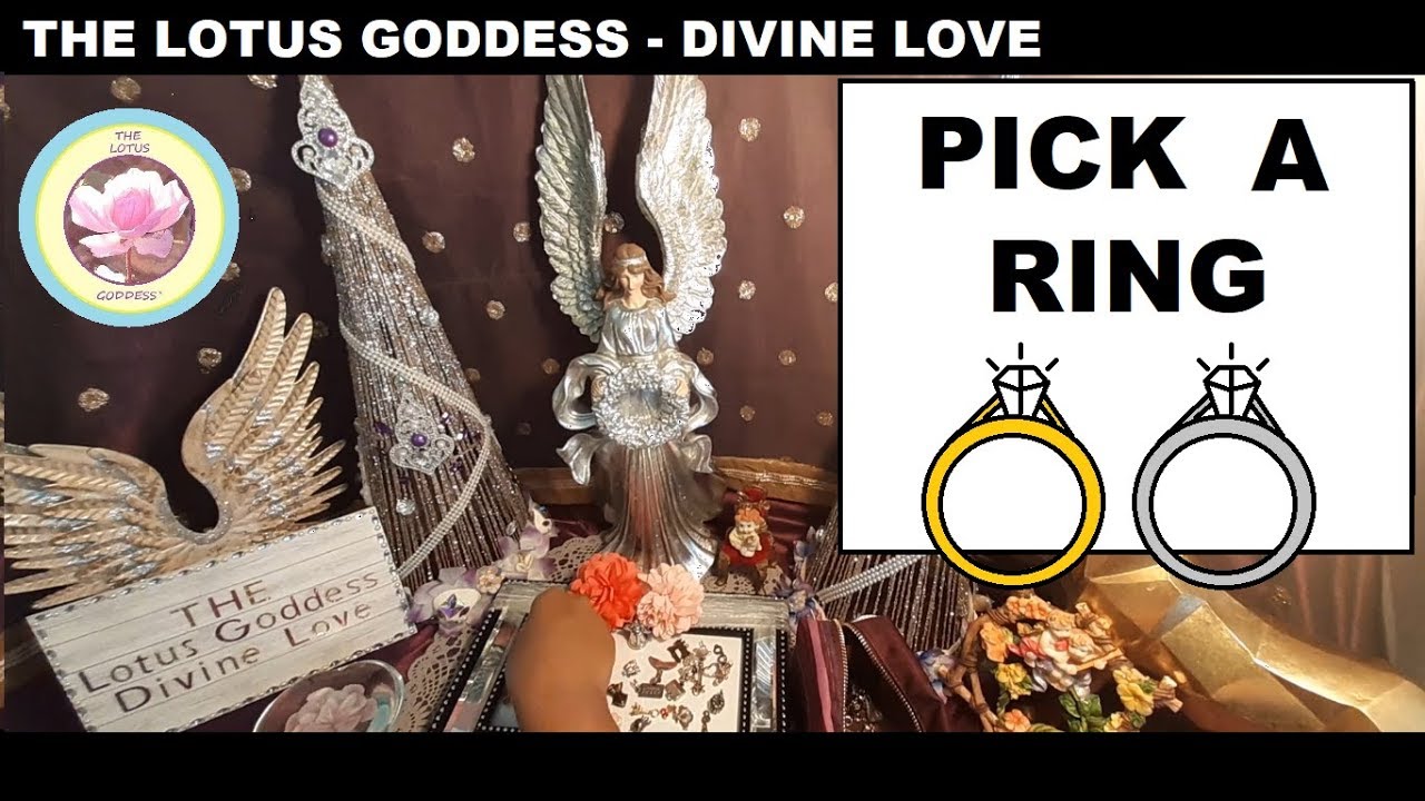 Divine Masculine FALLS BACK Divine Feminine GOES BEYOND *CHARM READING* TWINFLAMES