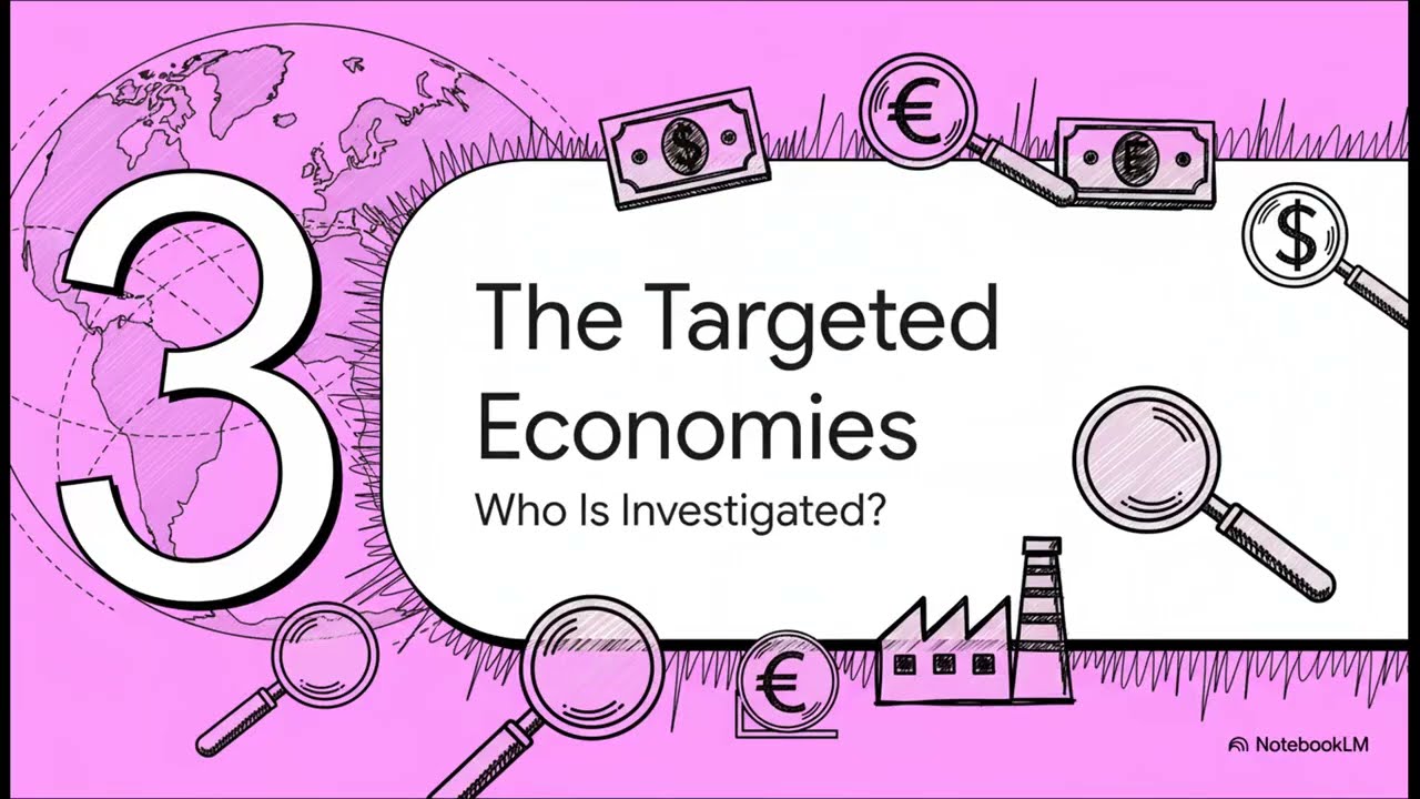 Section 301 Investigation