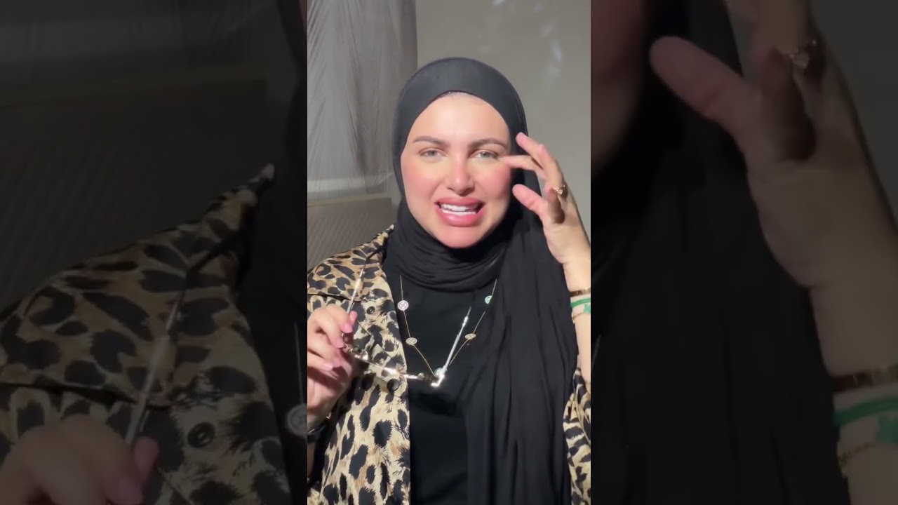 نهيلة باربي