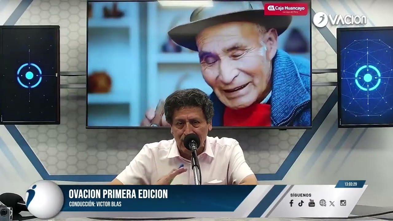 ALIANZA LIMA VS INTER MIAMI - UNIVERSITARIO VS U. DE CHILE | OVACION PRIMERA EDICION