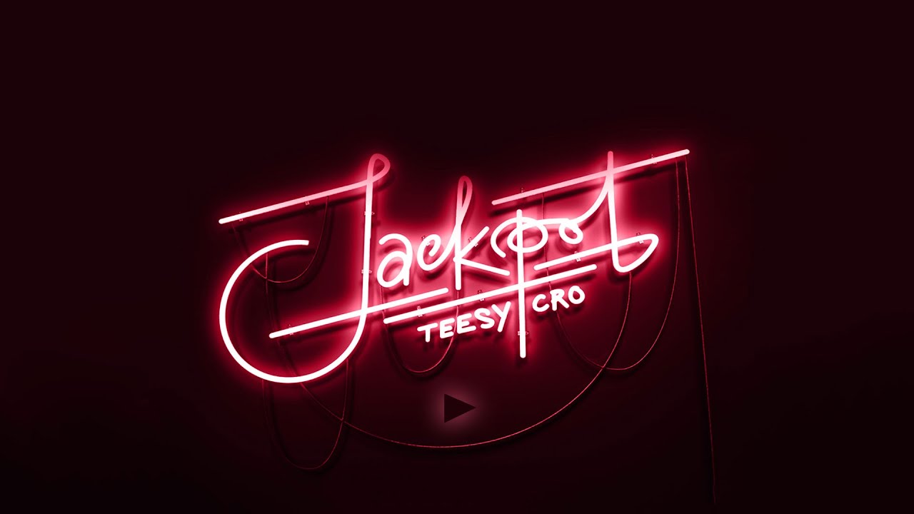 Teesy feat. Cro - Jackpot (Official Video)