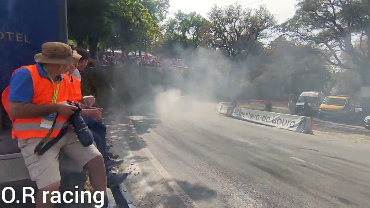 Rampa da falperra 2022 ( Drift )