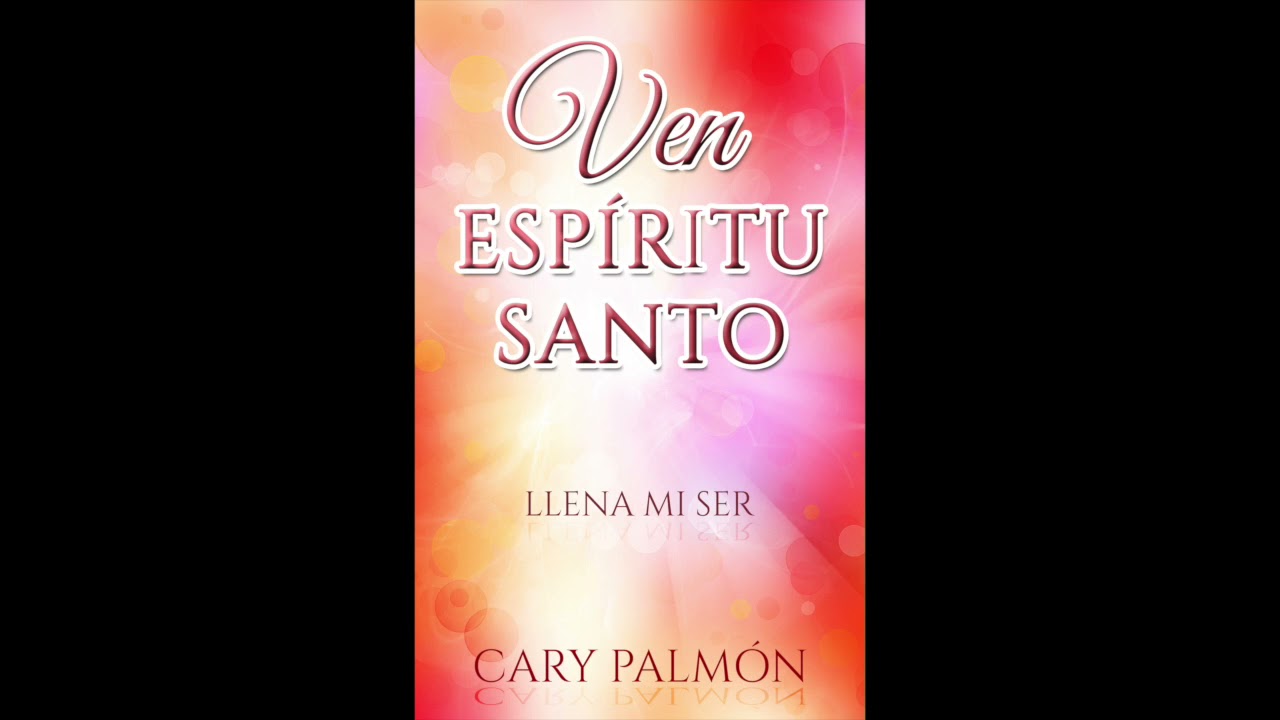 El poder transformador del Espíritu Santo en audiolibro