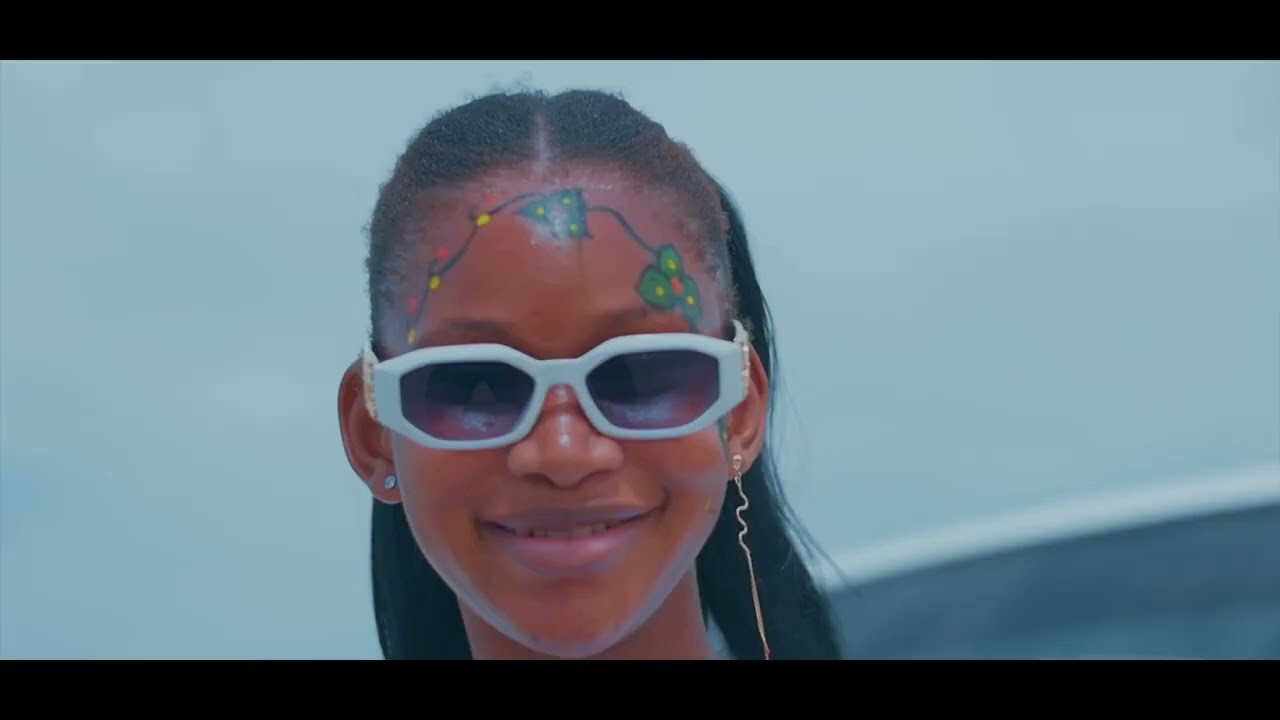 Os Biu Bau - Statua Ningu&eacute;m Se Mexe (Video Oficial) (Afro House) 2023