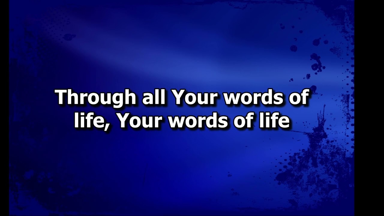 2026 01 25 Worship songs