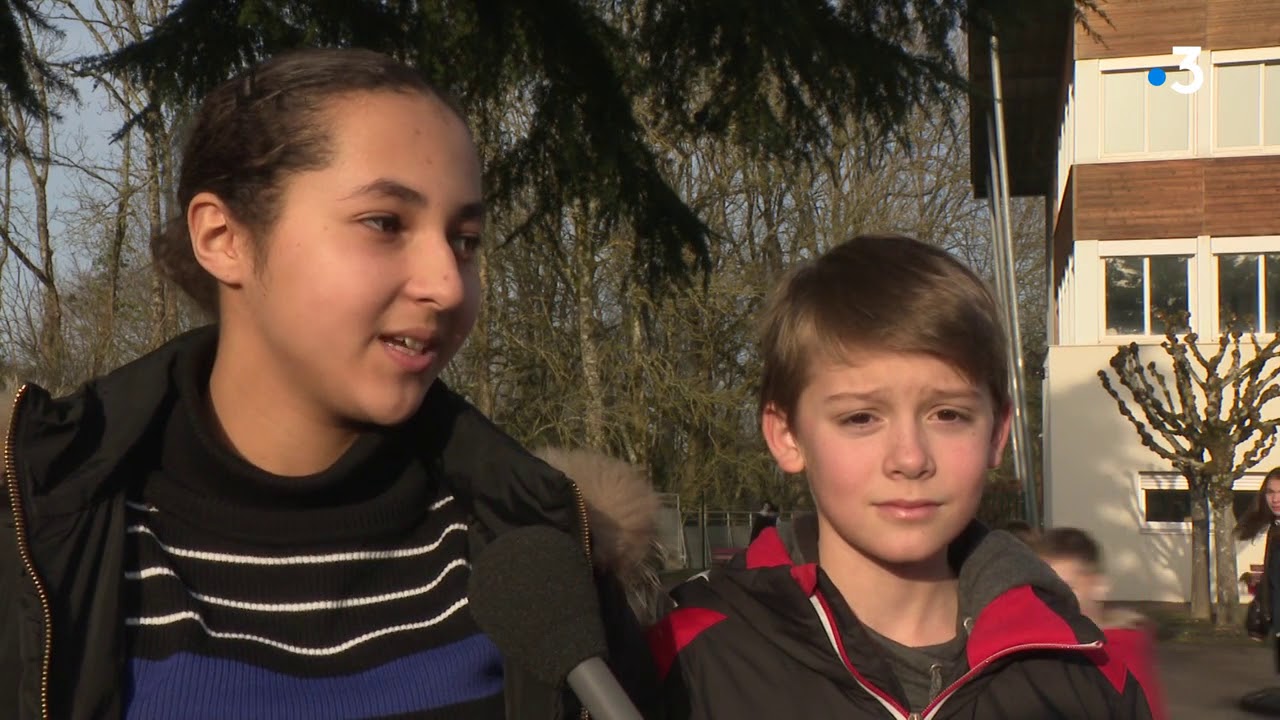 Une pédagogie innovante dans des collèges de Haute-Vienne