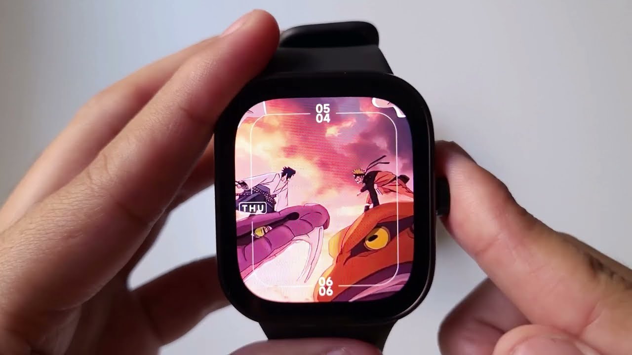 REDMI WATCH 4 ( REVIEW & EXPERIENCIA DE USO )